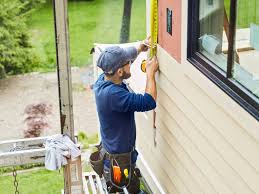 Custom Trim and Detailing for Siding in Catlettsburg, KY